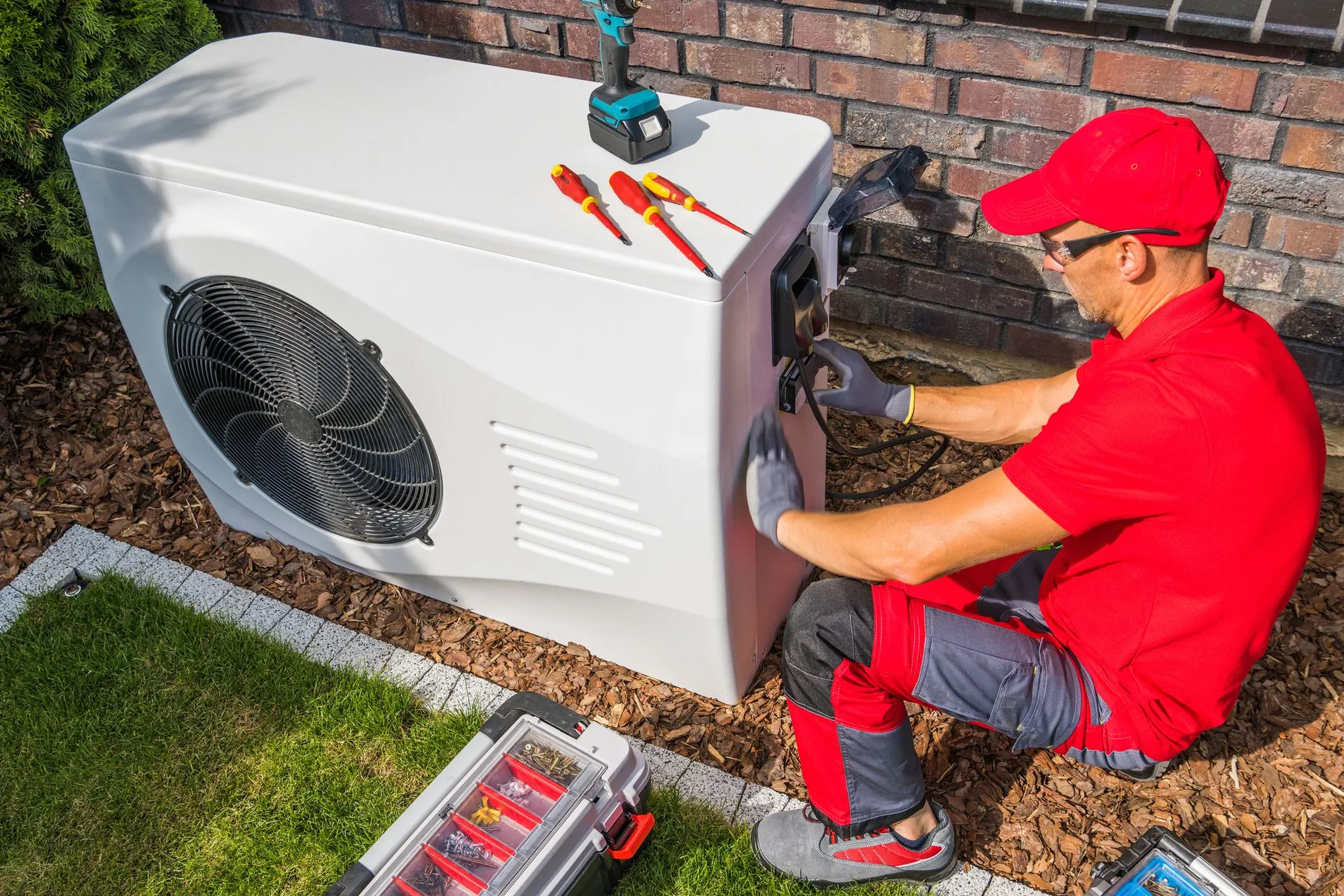 About HVAC in Hernando, MS